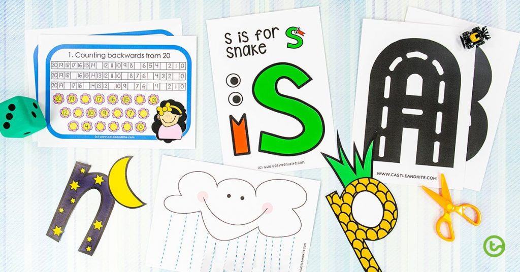 castle-and-kite-|-our-new-early-years-resources-publisher