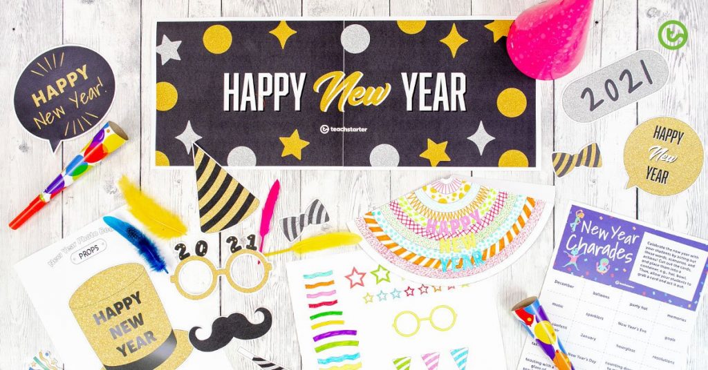 new-year’s-resources-and-activities-for-the-classroom