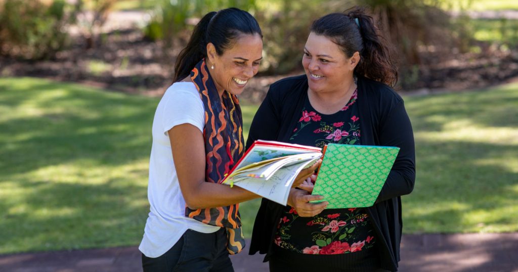 five-reasons-your-service-should-support-a-trainee-early-childhood-educator
