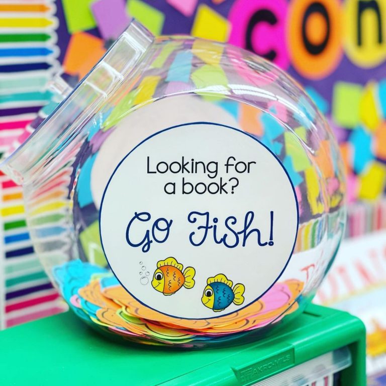 Gros Library Fun Fun Library Activities for Kids That Make the Most of Library Time ...