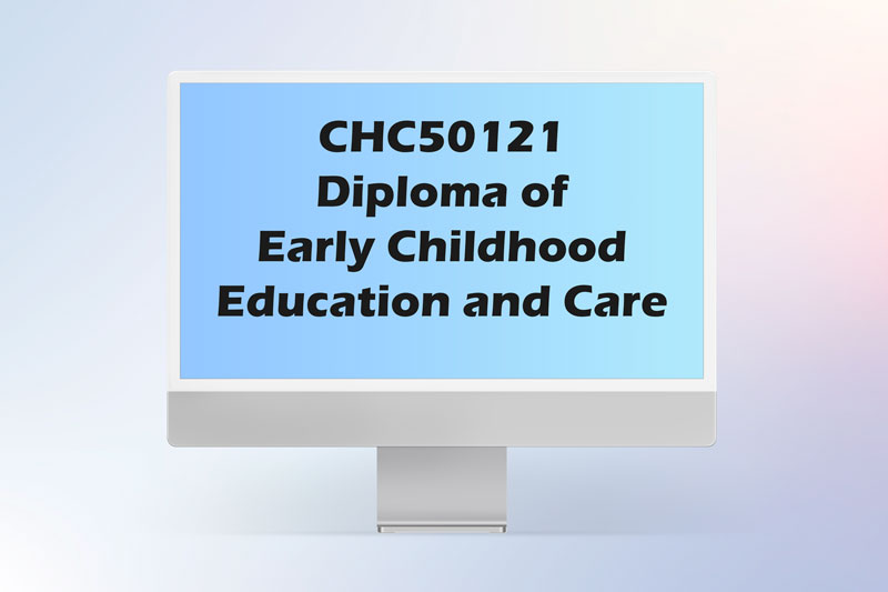 Diploma in Early Childhood Education and Care